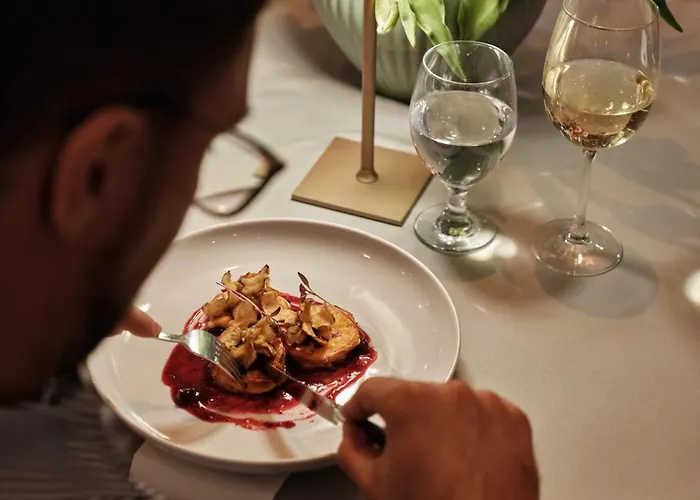 Hotel Arche Pulawska 3*