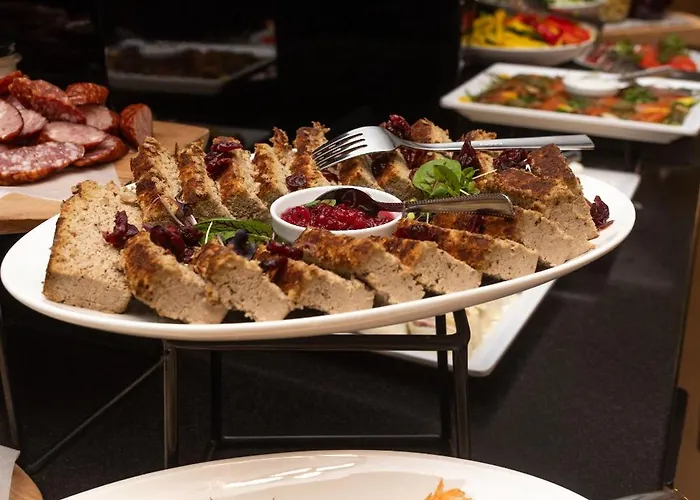 Hotel Arche Puławska