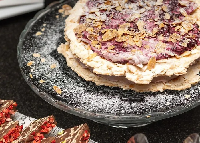 Arche Pulawska 3* Warschau