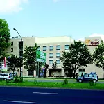 Arche Pulawska Szálloda 3*