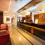 Hotel Arche Pulawska 3*