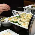 Hotel Arche Pulawska Varsovia