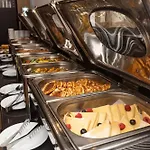 Hotel Arche Pulawska Varsovia
