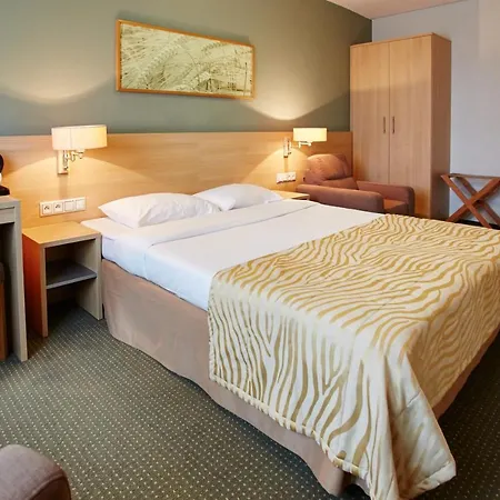 Hotel Arche Pulawska