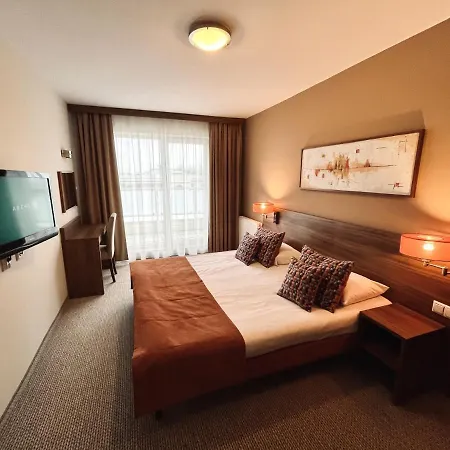 Hotel Arche Pulawska