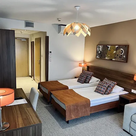 Arche Pulawska Hotel 3*