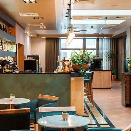Arche Pulawska Hotel 3*