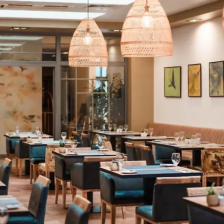 Hotel Arche Pulawska