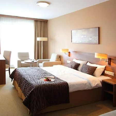 Arche Pulawska Hotel Warsaw
