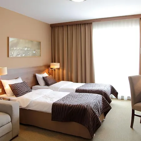 Arche Pulawska Hotel Warsaw
