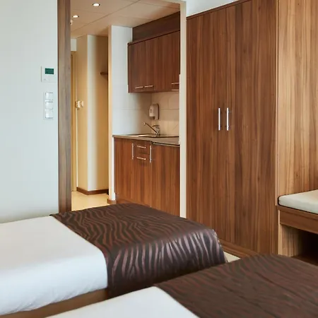 Arche Pulawska Hotel