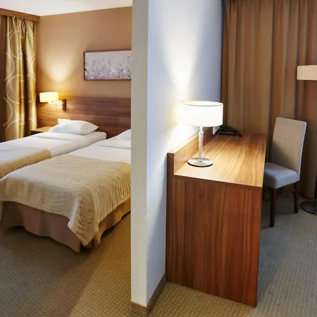Arche Pulawska Hotel 3*