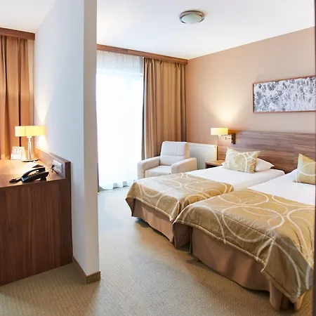 Arche Pulawska Hotel 3*