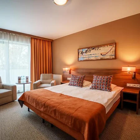 Arche Pulawska Hotel 3*