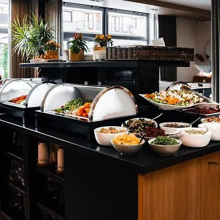 Hotel Arche Pulawska