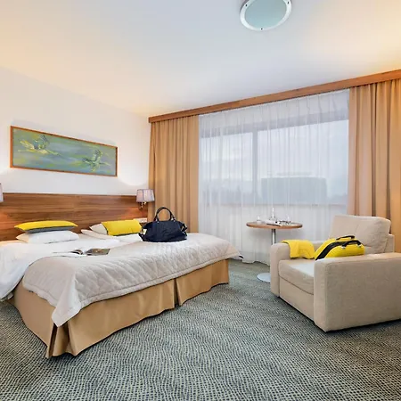 Arche Pulawska Hotel