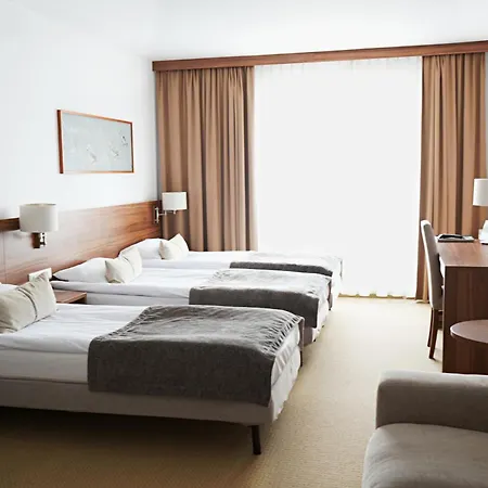 Arche Pulawska Hotel 3*