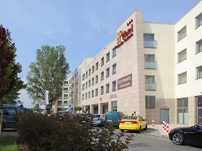 Hotel Arche Pulawska Warschau