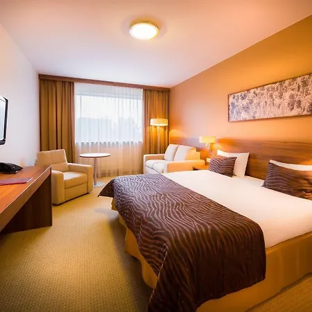 Arche Pulawska Warschau