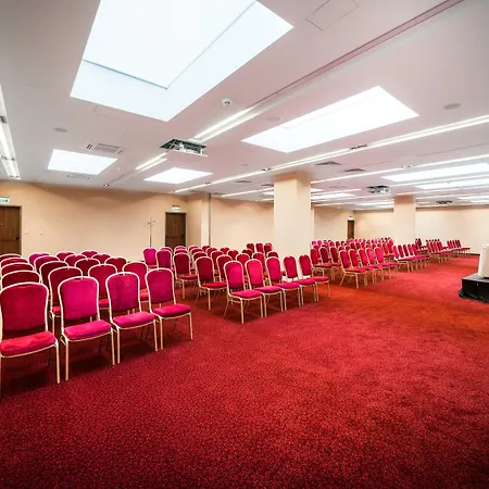 Hotel Arche Pulawska