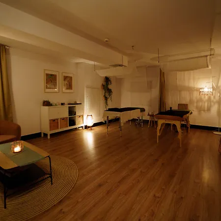 Arche Pulawska Hotel