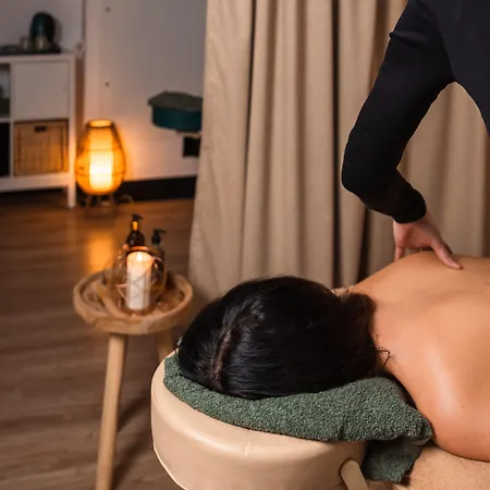 Hotel Arche Pulawska Warschau