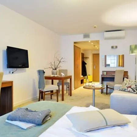 Hotel Arche Pulawska 3*