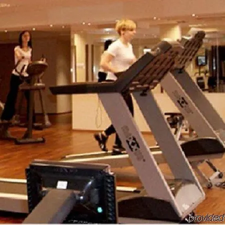Hotel Arche Pulawska Warsaw