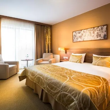 Arche Pulawska Hotel 3*