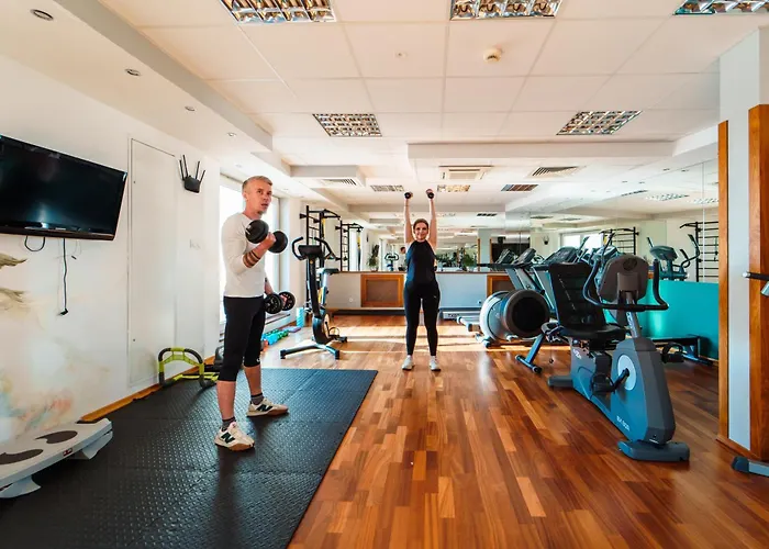 Hotel Arche Puławska 3*