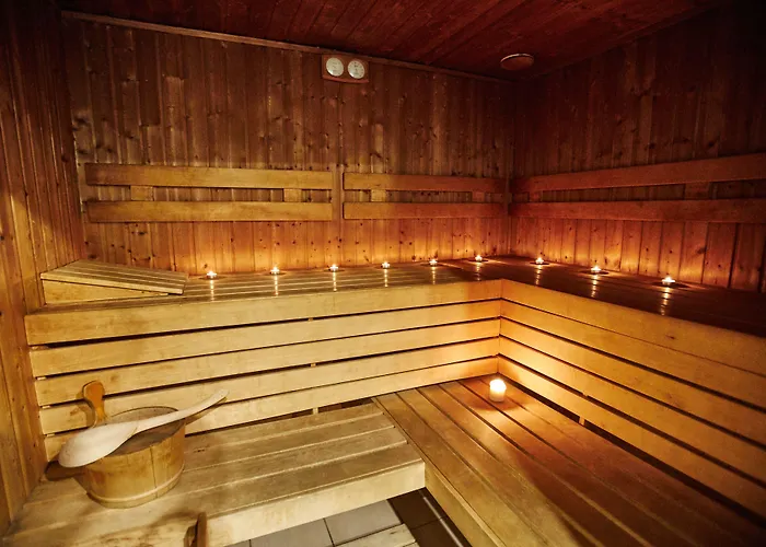 Arche Puławska Hotel Warszawa