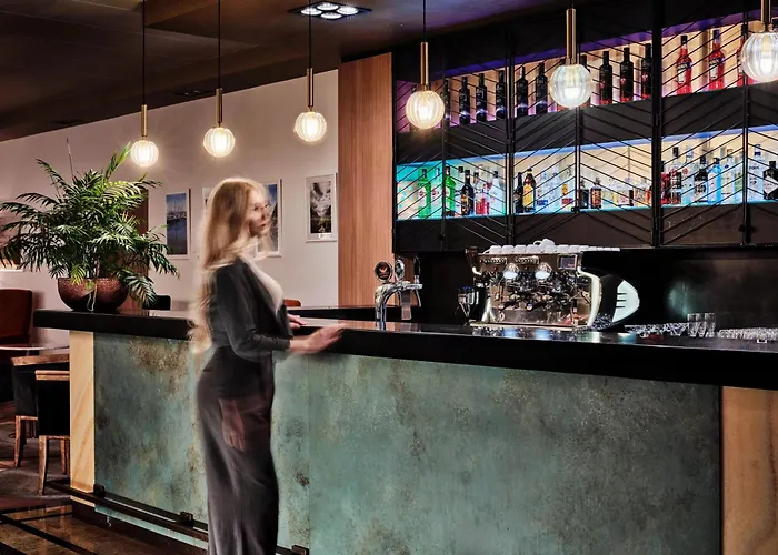 Arche Puławska 3* Warszawa